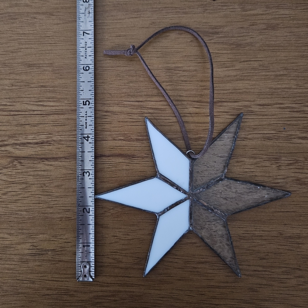 free people boho indie urban magical mystical hippie christmas witchy ornament - Picture 6 of 6